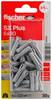 Fischer 567822 SX Plus Spreizdübel 30 mm 6 mm 30 St.