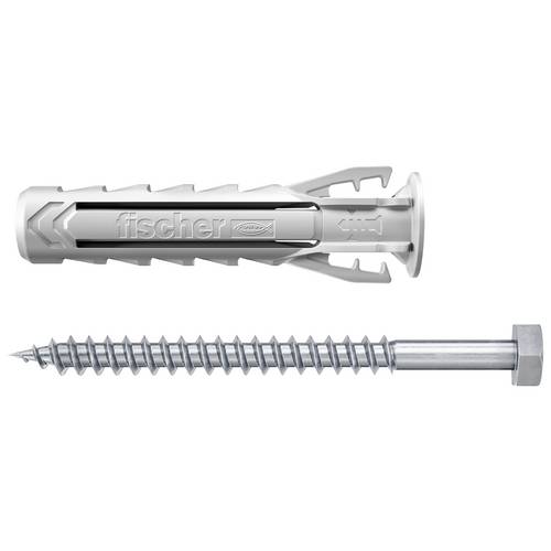 Fischer 567830 SX Plus Spreizdübel 70 mm 14 mm 2 St.