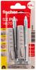 Fischer 567830 SX Plus Spreizdübel 70 mm 14 mm 2 St.