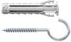 Fischer 567840 SX Plus Spreizdübel 50 mm 10 mm 2 St.