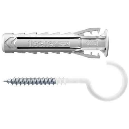Fischer 567841 SX Plus Spreizdübel 50 mm 10 mm 2 St.