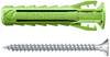 Fischer 567864 SX Plus Green Spreizdübel 40 mm 8 mm 10 St.