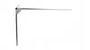 Alu-Zargensystem 62230 Basis-Set Aluminium 1 St.