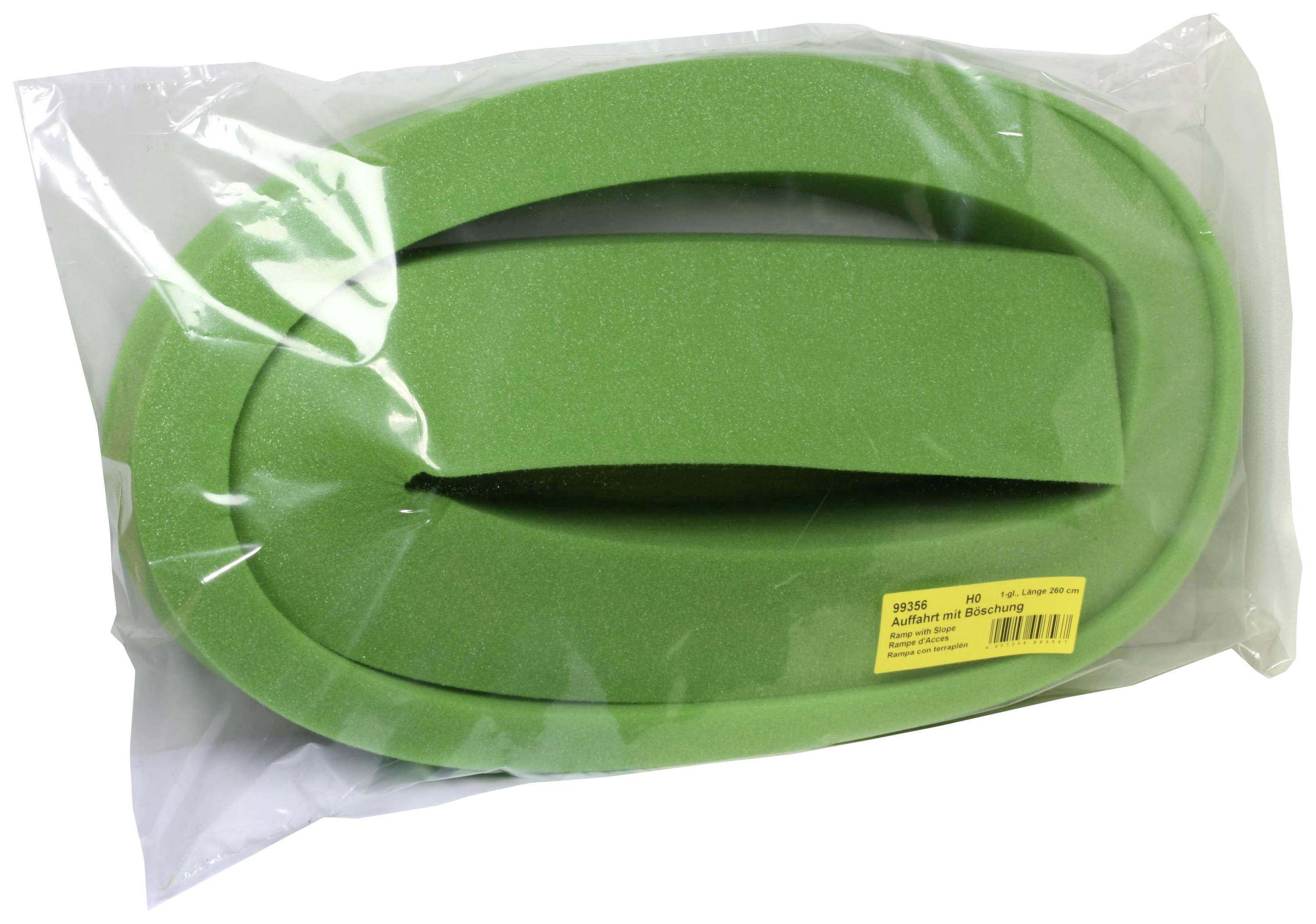 NOCH 99356 H0 Opritten 1 spoor