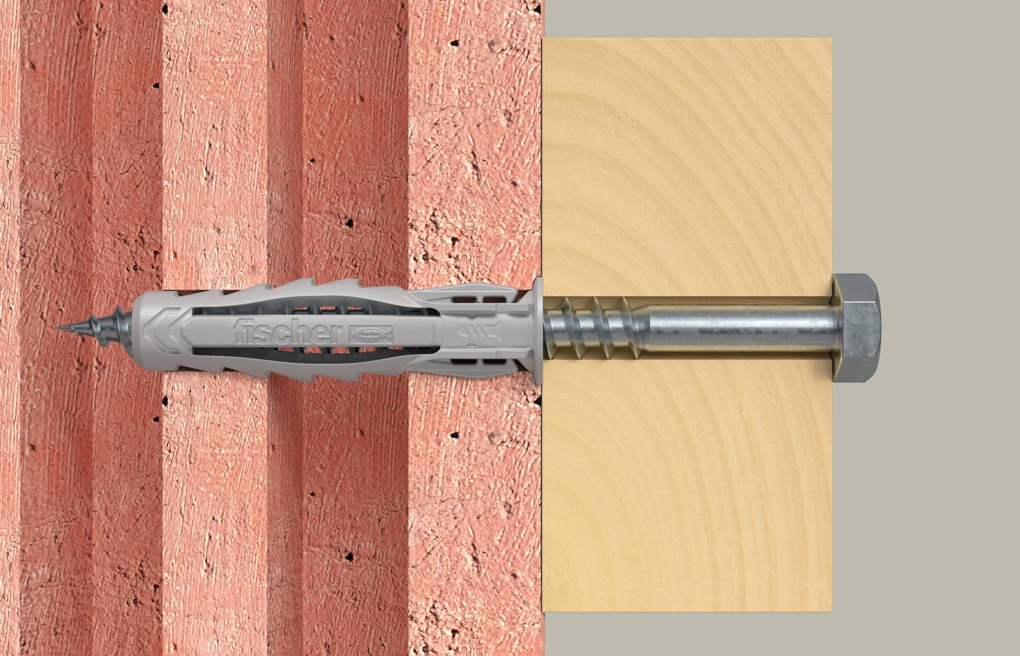Fischer 568014 SX Plus Spreizdübel 70 mm 14 mm 20 St.-7