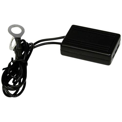 HP Autozubehör 20328 Überspannungsschutz mit Ösen 12 V