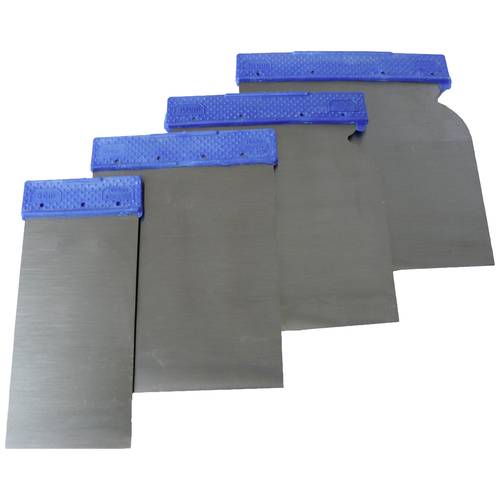 HP Autozubehör 45224 Japanspachtelset (L x B) 140 mm x 120 mm