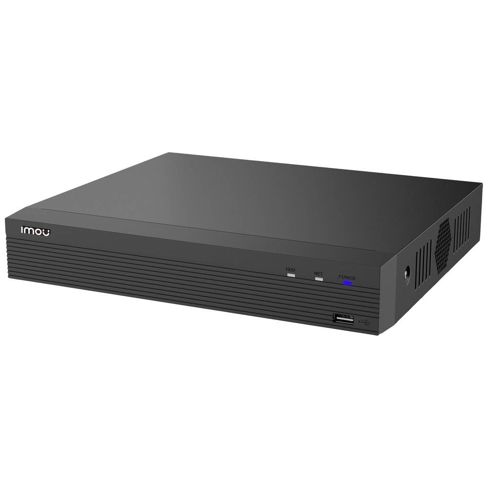 IMOU N14P-imou 4-kanaals Netwerk-videorecorder