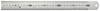 BMI 966100020-EGI Maßstab 1000 mm Edelstahl (rostfrei)
