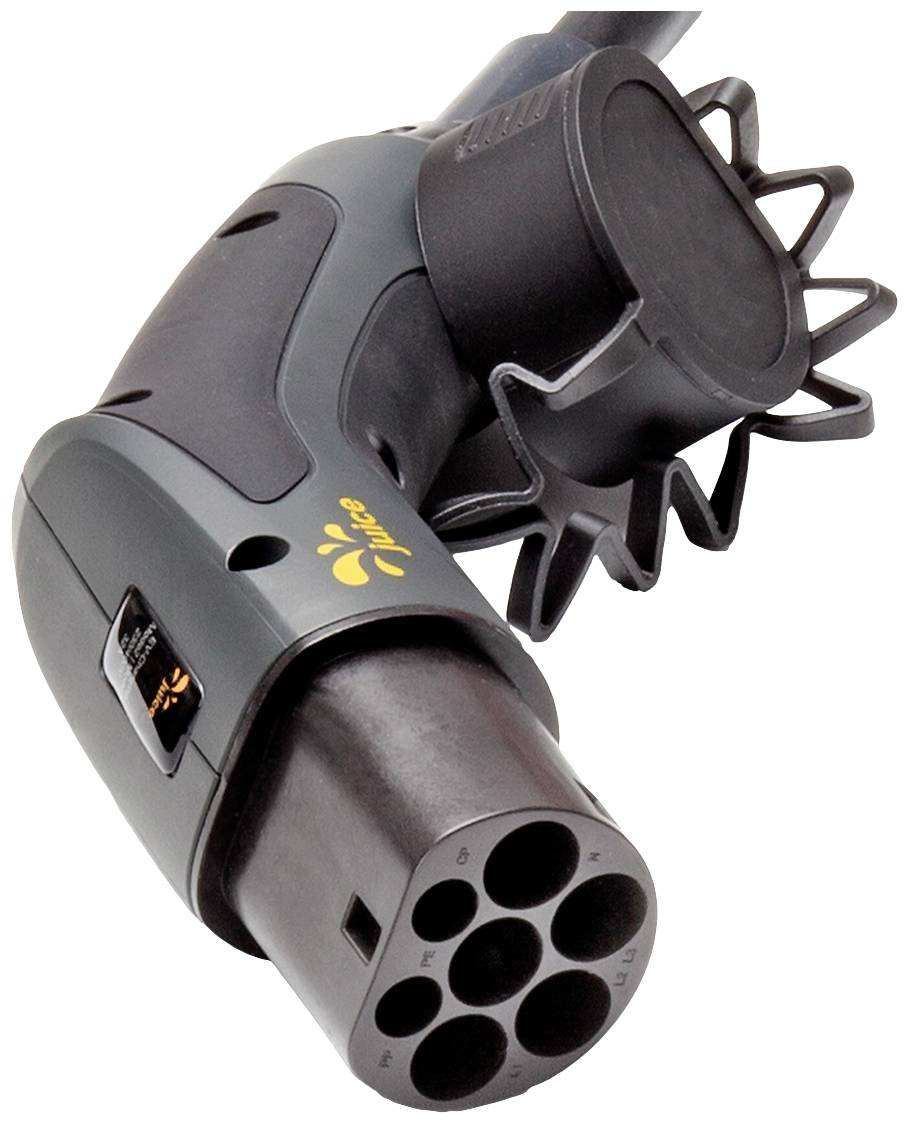 Juice Booster Typ 2 Cavo di ricarica per eMobility Tipo 2 16 A 11 kW