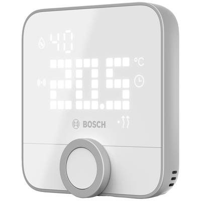 Bosch Smart Home Raumthermostat II, 230V ab € 96,00 (2024)
