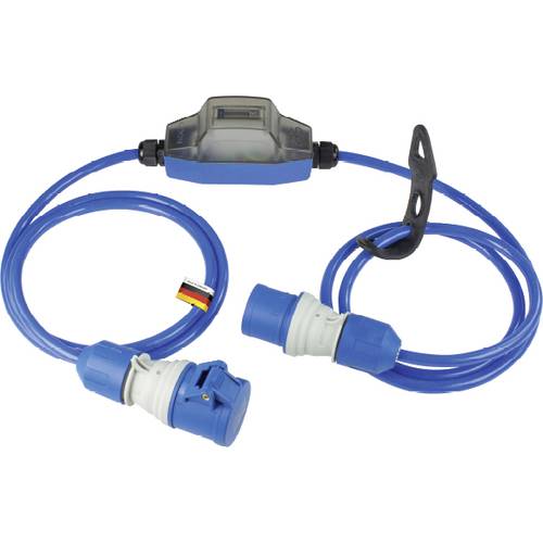 AS Schwabe 61758 61758 Wechselstromzähler analog 16 A MID-konform: Ja 1 St.