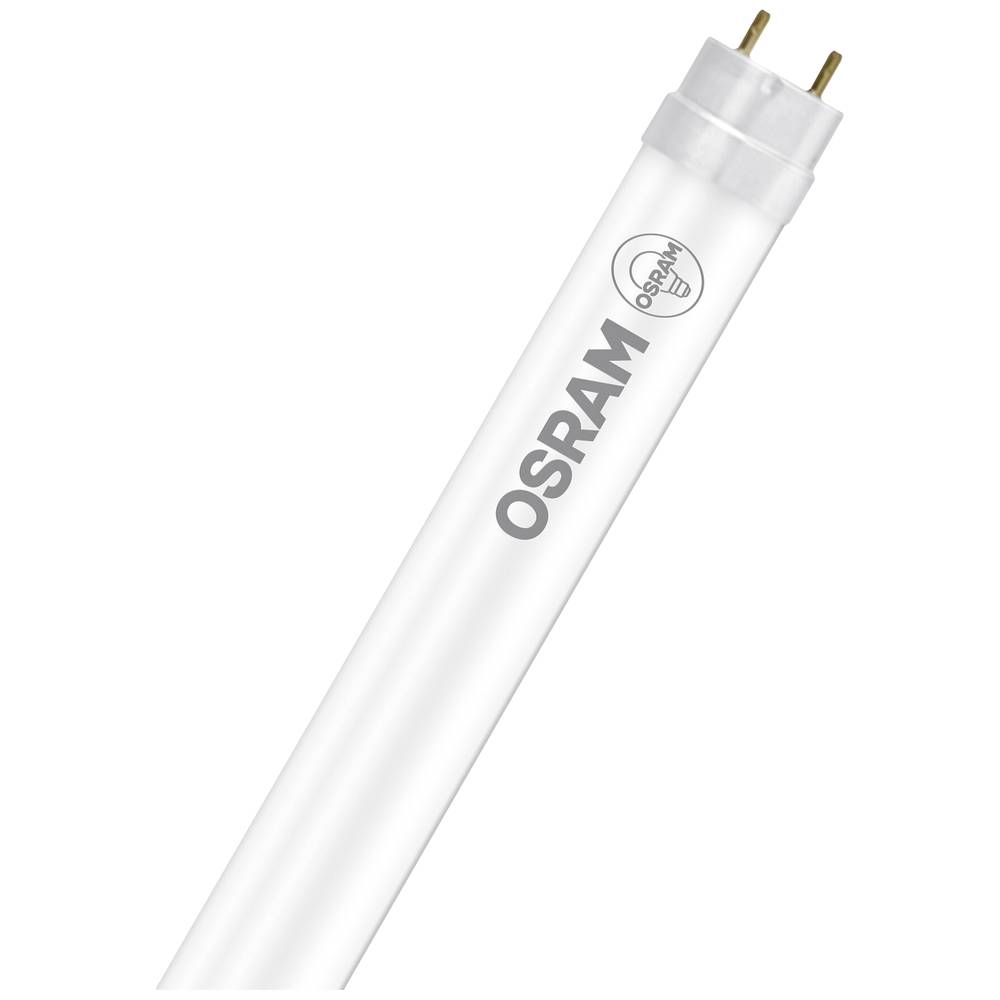 OSRAM LED-Buis Energielabel: F (A G) G13 T8 5.4 W = 15 W Warmwit (Ø x l) 26.80 mm x 451 mm 1 stuk(s)