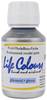 Elita Acryllack Silber (glänzend) 100 ml