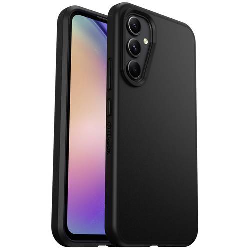 Otterbox React ProPack Backcover Samsung Galaxy A54 5G Schwarz Induktives Laden, Stoßfest 77-91588