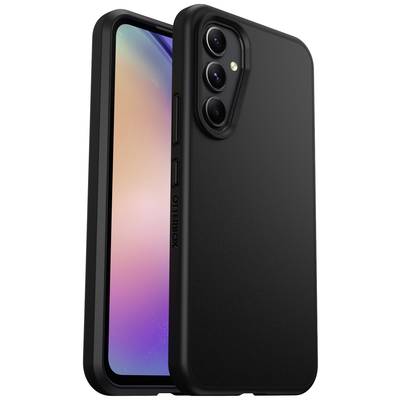 Otterbox React ProPack Backcover Samsung Galaxy A54 5G Schwarz Induktives Laden, Stoßfest 77-91588