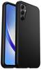 Otterbox React Backcover Samsung Galaxy A34 5G Schwarz Induktives Laden, Stoßfest 77-91638