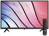 Strong D555 SRT32HF2003 LED-TV 80 cm 32 Zoll EEK E (A - G) Schwarz