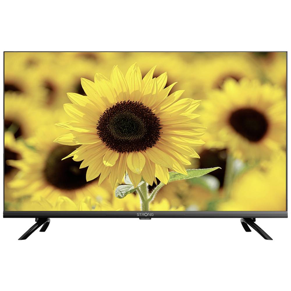 Image of Strong D555 SRT 32HD5553 TV LED televisore 80 cm 32 pollici ERP F (A - G) Nero