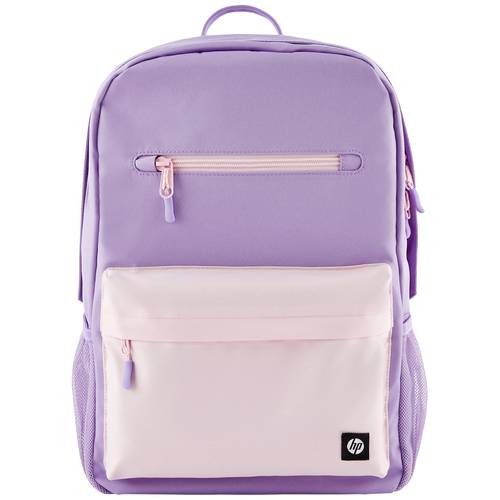 Thumbnail - HP Notebook Rucksack Campus Passend für maximal: 39,6 cm (15,6) Lavendel, Pink