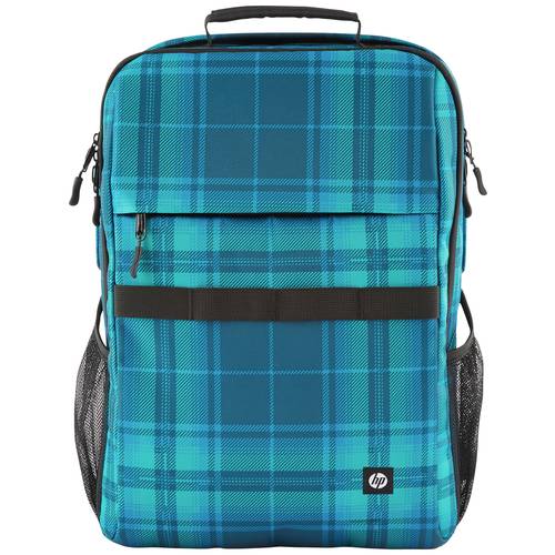 HP Notebook Rucksack Campus XL Passend für maximal: 40,9 cm (16,1) Blau