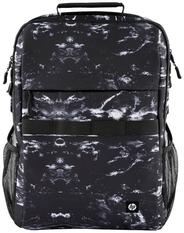 HP Notebook Rucksack Campus XL Passend für maximal: 40,9 cm (16,1")  Stone