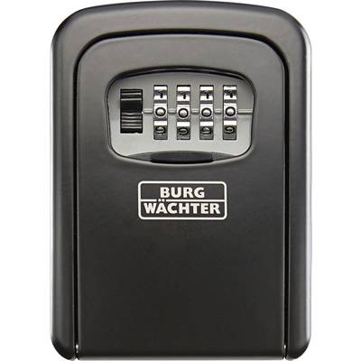 Burg Wächter 39650 KEY SAFE 30 SB Schlüsseltresor Zahlenschloss kaufen