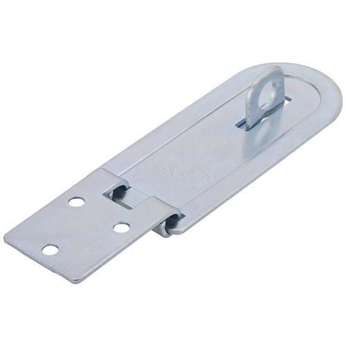 Thumbnail - Burg Wächter 37811 Sicherheitsüberfalle Schlüsselschloss