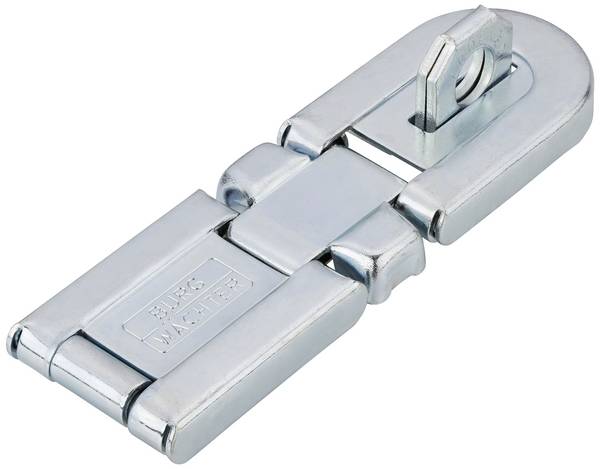 Burg Wächter 2171 Sicherheitsüberfalle 40 mm