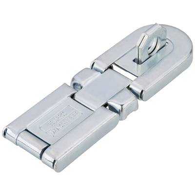 Burg Wächter 2171 Sicherheitsüberfalle 40 mm