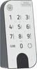Burg Wächter 50711 Codeschloss IP53 Bluetooth-fähig