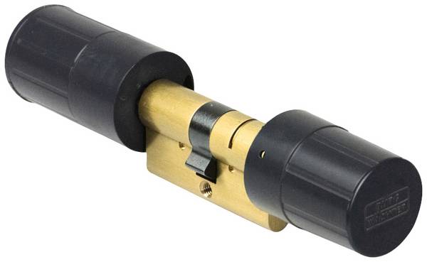 Burg Wächter 50000 Türschloss Bluetooth-fähig