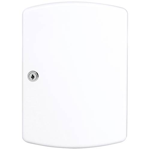 Thumbnail - Burg Wächter Schlüsselkasten KB 35 W 28390 Anzahl Haken 35 Weiß