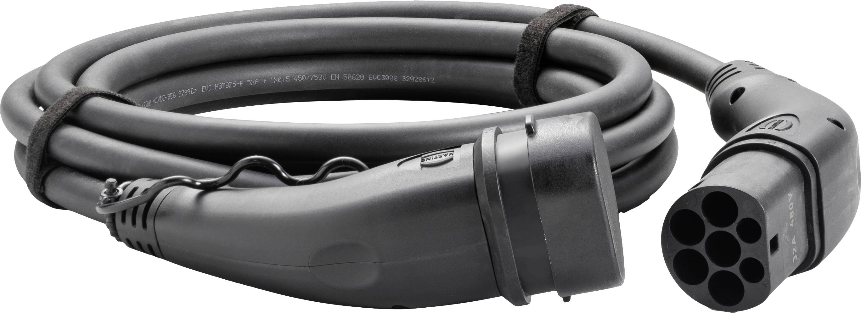 Webasto HAT08928030202 eMobility Ladekabel 7.5 m kaufen 