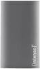 Intenso SSD Premium 2 TB Externe SSD USB-A (USB 3.2 Gen 1) Anthrazit 3823470