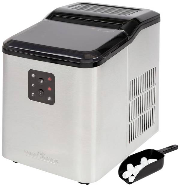 Profi Cook PC-EWB 1253 Eiswürfelbereiter 1.5 l