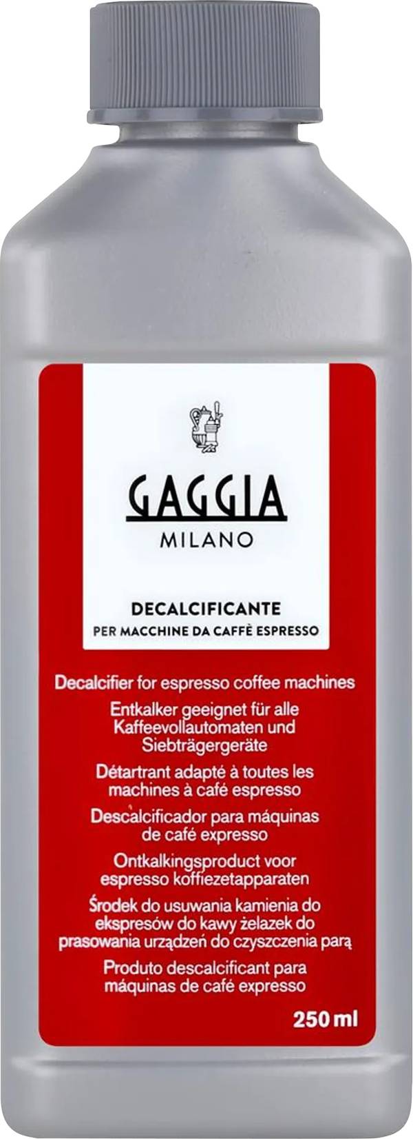 Gaggia 8012335000138 Entkalker 250 ml Entkalker 250 ml
