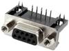 Connfly DS1037-01-09FNAKT74 DS1037-01-09FNAKT74 D-SUB Buchsenleiste Polzahl: 9 Lötpins 1 St. Tray