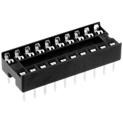 CONNFLY IC-Fassung 20 polig