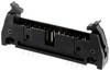 Connfly Stiftleiste (Standard) Anzahl Reihen: 2 Polzahl je Reihe: 13 DS1011-01-26SSTIB2 1 St. Tray