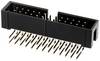Connfly Stiftleiste (Standard) Anzahl Reihen: 2 Polzahl je Reihe: 13 DS1013-26RSIB-B-0 1 St. Tray