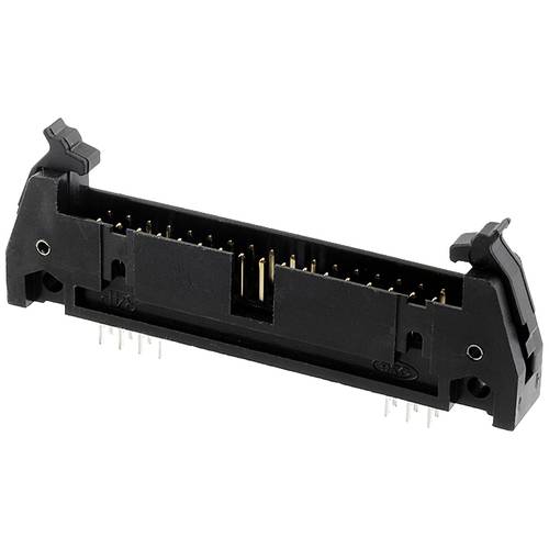 Connfly Stiftleiste (Standard) Anzahl Reihen: 2 Polzahl je Reihe: 17 DS1011-01-34SSTIB2 1 St. Tray