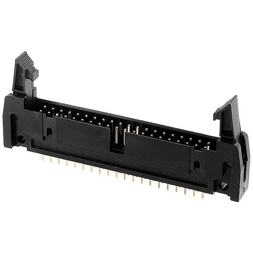 Connfly Stiftleiste (Standard) Anzahl Reihen: 2 Polzahl je Reihe: 20 DS1011-40SBSIB7-B 1 St. Tray