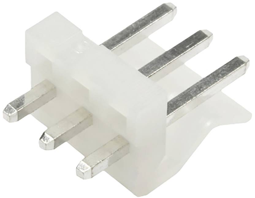 econ connect Stiftleiste (Standard) Anzahl Reihen: 1 Polzahl je Reihe: 6 CGV6 1 St. Bulk