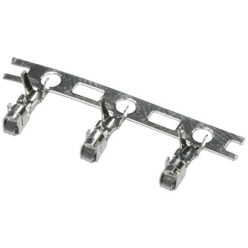 econ connect Crimpkontakte einzeln für Gehäuse Rastermaß 2,5 mm