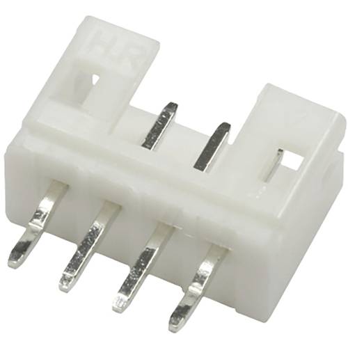 econ connect Stiftleiste (Standard) Anzahl Reihen: 1 Polzahl je Reihe: 6 CSV6G/2 1 St. Bulk