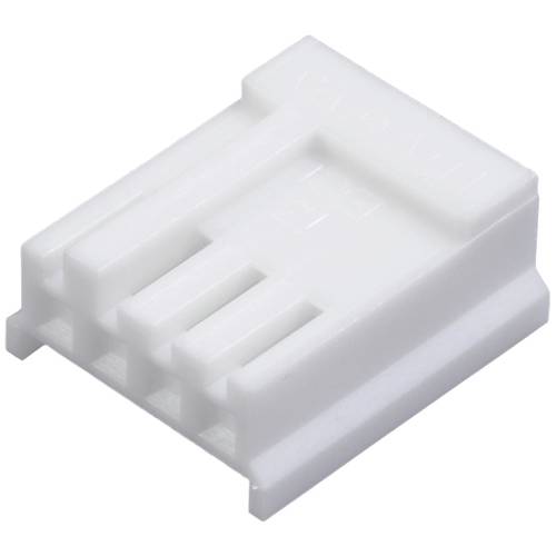 Thumbnail - econ connect Buchsenleiste (Standard) Polzahl Gesamt 4 Rastermaß: 2.5 mm FS03 1 St. Bulk