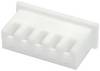 econ connect Kabelgehäuse Polzahl Gesamt 5 Rastermaß: 2.5 mm H33H5 1 St. Bulk