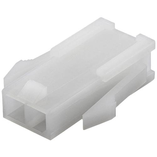 econ connect Stiftgehäuse-Kabel Polzahl Gesamt 2 Rastermaß: 4.2 mm H4CS2 1 St. Bulk