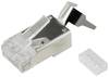 econ connect RJ45 Stecker MPL88C8R Stecker, gerade CAT 8.1 Polzahl Sensoren 8P8C 1 St.